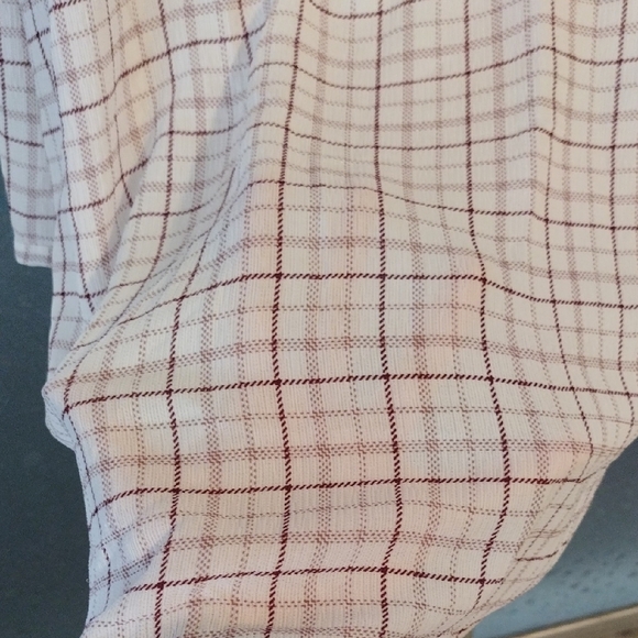 Liz Claiborne 3/4 Sleeve Blouse - Picture 8 of 11